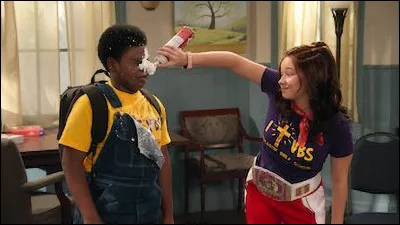 Aimes-tu les enfants de cette famille ?