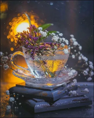 Quel est le titre de ce roman de Georges Simenon qui commence par la découverte du cadavre d'une personne vêtue d'une robe du soir ?