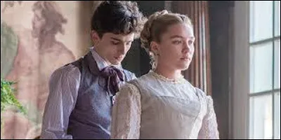 Laquelle de ces phrases te correspond le plus ?