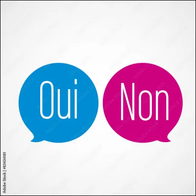 Situation : on te propose de faire évoluer ton pouvoir (il va devenir deux fois plus efficace), acceptes-tu ?