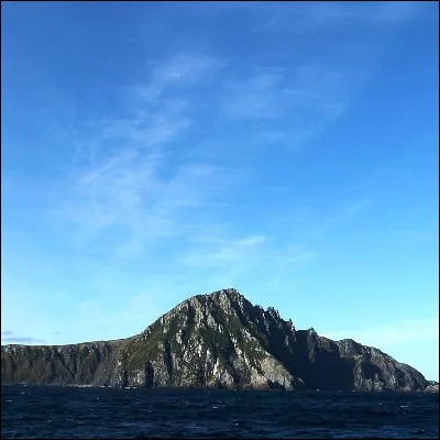 Quel point est considéré comme le plus austral de lAmérique du Sud ?