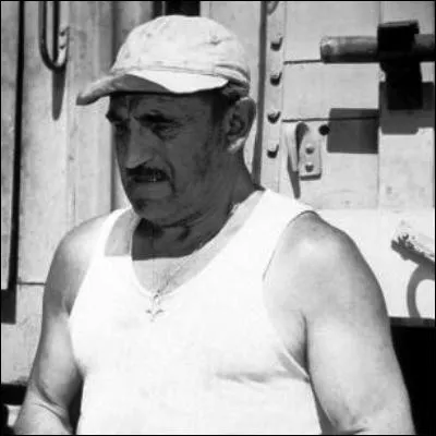 Quel film dHenri-Georges Clouzot, avec Charles Vanel, a obtenu la Palme dor à Cannes et lOurs dor à Berlin ?