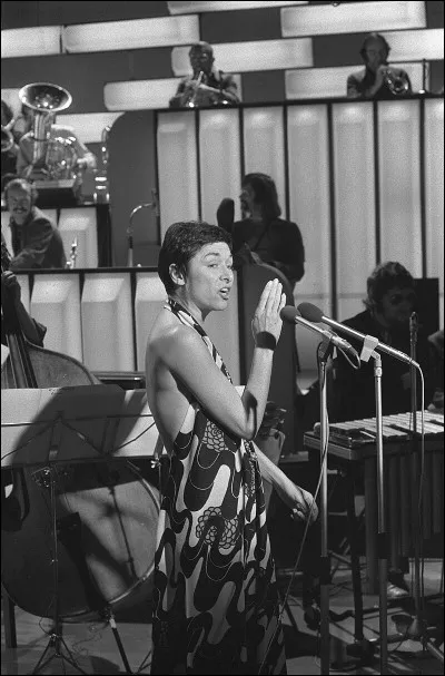 Achdar est le nom arabe du...