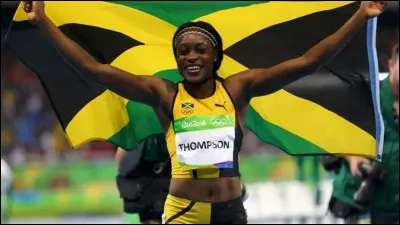 1851 > Avant l'intervention de cette dame, toutes les participantes devaient courir en jupes longues, ce qui était d'un pratique... Comment se nommait-elle ?