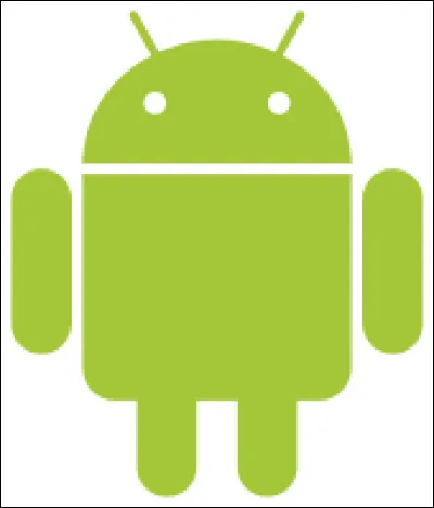 Quel est ce système d'exploitation mobile ?