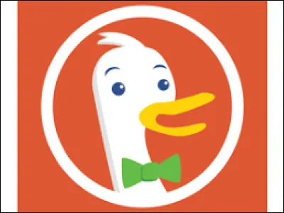DuckDuckGo est...