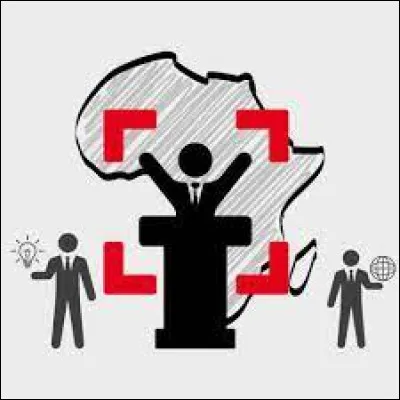 Quels JO ont été boycottés par 22 gouvernants africains ?