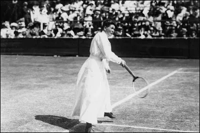 Durant quels Jeux olympiques les femmes ont participé pour la première fois dans la compétition ?
