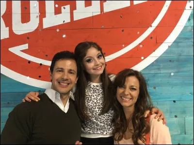 Quelle relation as-tu avec tes parents ?