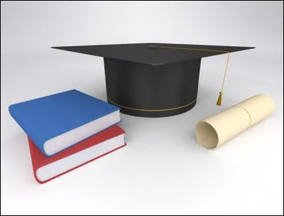 De quels diplômes est-il titulaire ?