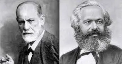 Francis Cousin nous dit qu'il n'y a que quelques penseurs qui ont pensé la totalité du monde. En d'autres termes, qu'ils ont tout dit et prédit.
Qui sont-ils ?