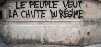 Quelle est sa grande idée directrice à la base de tout son combat ?