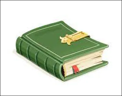 Enfin, pouvez-vous me citer un livre de Francis Cousin ?