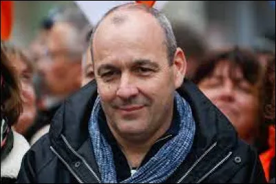 A laquelle de ces images associez-vous ce syndicaliste, secrétaire général de la CFDT entre novembre 2012 et juin 2023 ?