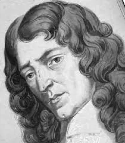 A laquelle de ces images associez-vous ce musicien du XVIIe siècle, connu pour ses compositions de musique sacrée ?