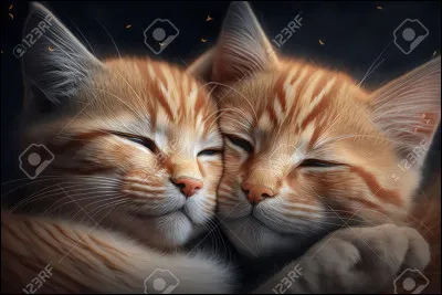 Heureusement, Étoile d'Espoir te nomme guerrière ainsi que Nuage de Roi (ton frère) et Nuage de Saphir. Vous vous nommez maintenant, Louve Gelée, Roi des Ténèbres et Saphir Bleu. Saphir Bleu vient te voir et te félicite. Mais il n'est pas venu que pour ça, il t'avoue ses sentiments, que lui dis-tu cette fois ?