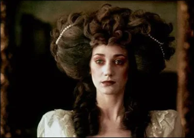 La protagoniste, la belle et très riche comtesse de Lyndon que Barry va à toute force courtiser afin de l'épouser est jouée par qui ?