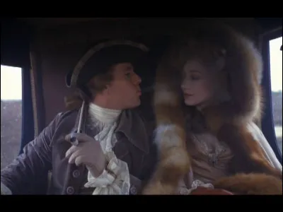 Quel est le plus gros défaut de Barry Lyndon ?