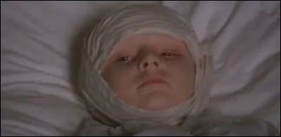 Barry Lyndon et la comtesse vont avoir un enfant Bryan Patrick Lyndon. 
Que va-t-il lui arriver ?