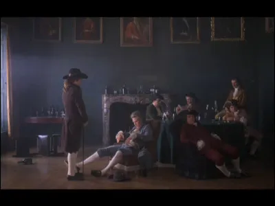 Après le décès de Bryan Patrick Lyndon, la comtesse de Lyndon sombre dans la démence et Barry Lyndon dans l'alcoolisme. Qu'est-ce qui va l'en sortir ?