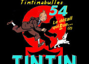 Quiz Tintinabulles (54) : Le Détail qui Sue (2)