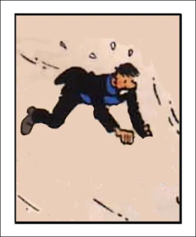 On sait que, question aventures, Haddock n'est jamais le dernier à mettre le pied à l'étrier. Mais que nous réserve-t-il cette fois-ci ?