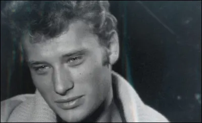 Dans le temps, on me surnommait "l'idole des jeunes". Quel est mon prénom ?