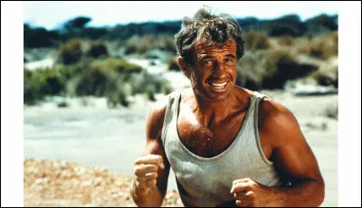 Je fus successivement incorrigible, marginal et professionnel. Quel était mon prénom ?