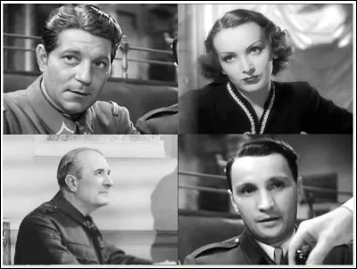 À quel régiment appartient Lucien Bourrache ?