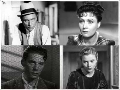 Sur quel quai se situe "L'Hôtel du Nord" ?