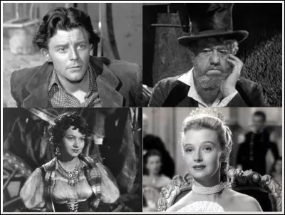 Quel rôle joue Nicole Besnard dans ce film ?