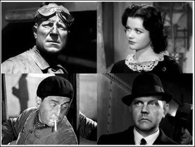 Quel est le nom de la locomotive de Jacques Lantier ?