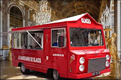 Bien que jeune, le Bout-Quinquant* a l'âme aussi noire que le phacochère venant de naître : âpre au gain et à la gaine de maintien, il s'attaque à l'un des symboles les plus sacrés du royaume gaulois. Que fait-il ?