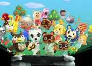 Quiz Personnages d'Animal Crossing