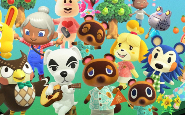 Quiz Animal crossing