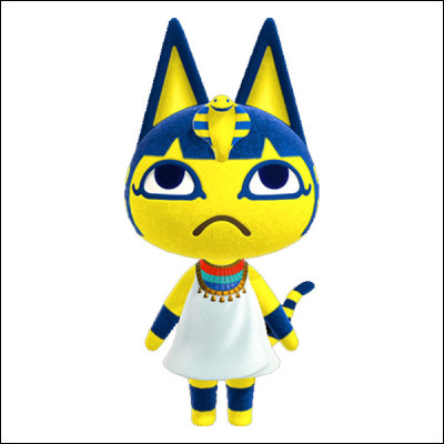 Qui est ce personnage ?