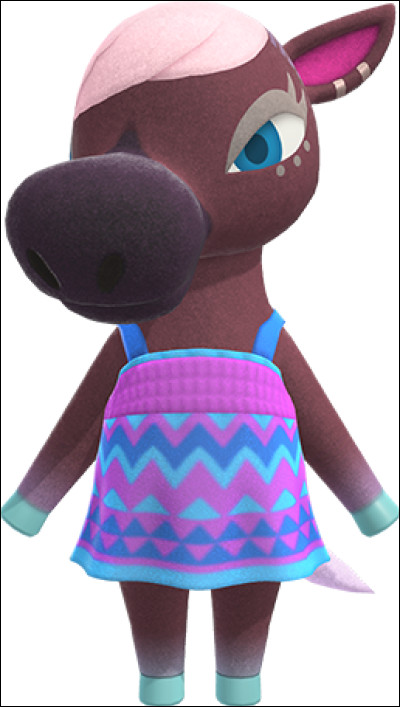 Qui est ce personnage ?