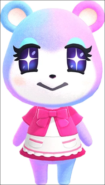 Qui est ce personnage ?