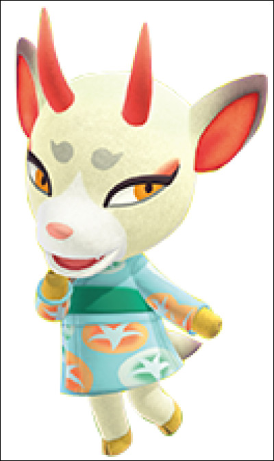 Qui est ce personnage ?