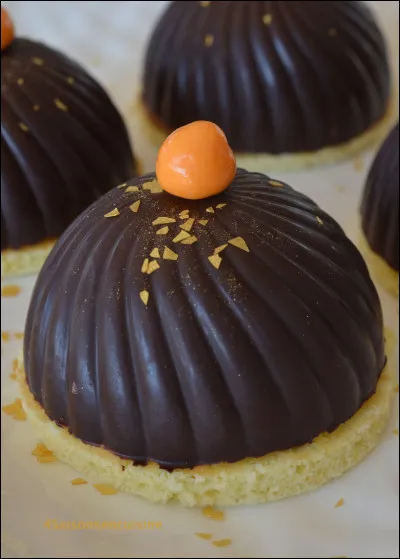 Quel est le nom de cette préparation ?