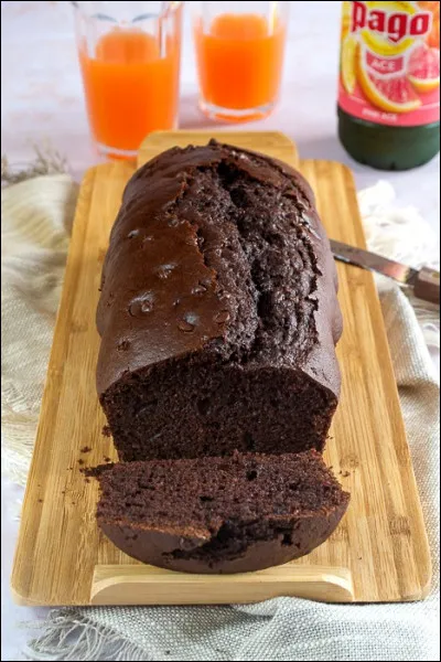 Quel est le nom de cette préparation ?