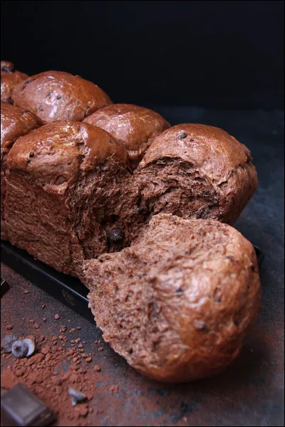 Quel est le nom de cette préparation ?