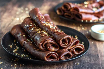 Quel est le nom de ces préparations ?