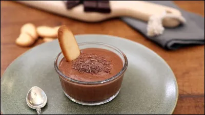 Quel est le nom de cette préparation ?