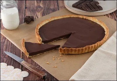 Quel est le nom de cette préparation ?