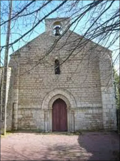 Commune Viennoise, Messais se situe dans l'ex région ...