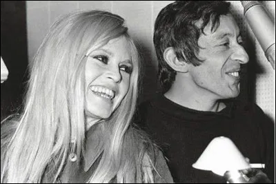 Qui devient l'amant pendant 86 jours de Brigitte Bardot, femme mariée. Une relation courte intense et prolifique ?