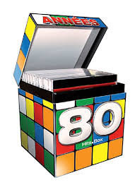 Quiz Annees 80