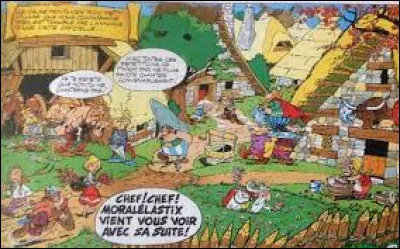 Celle-ci est tirée de l'album ...