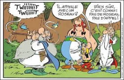 Et celle-ci, de quel album nous provient-elle ?